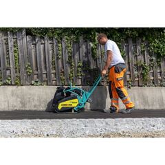  Rüttelplatten Ammann APF 20/50 Rüttelplatte 12361556